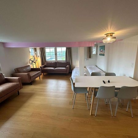 Hitrental Limmatquai Apartment Curych Exteriér fotografie