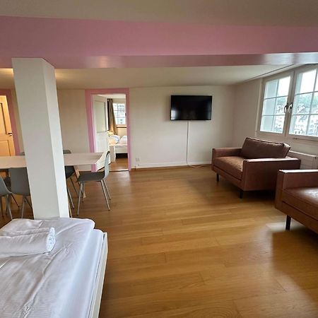 Hitrental Limmatquai Apartment Curych Exteriér fotografie