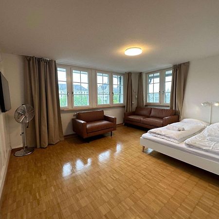 Hitrental Limmatquai Apartment Curych Exteriér fotografie