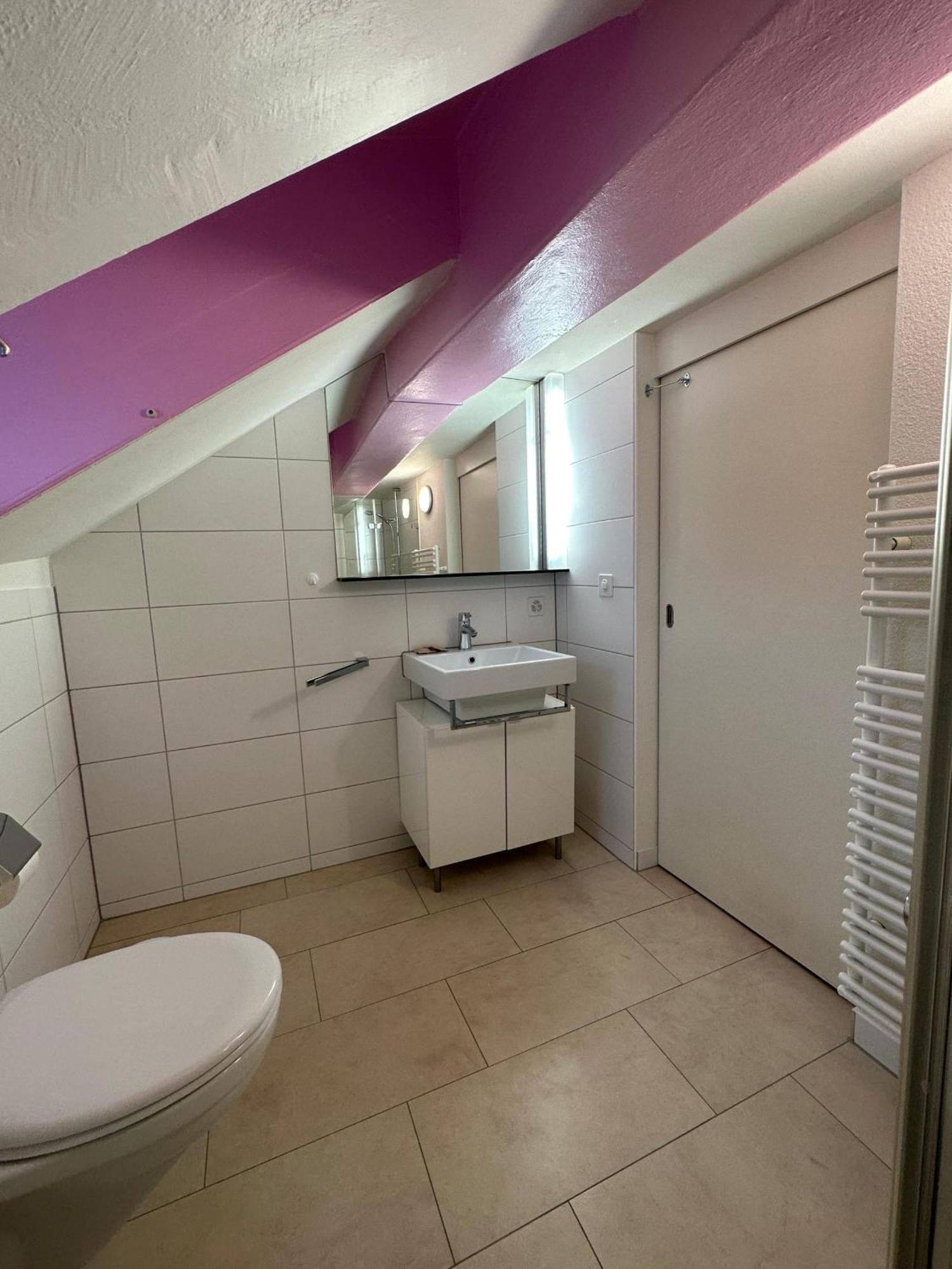 Hitrental Limmatquai Apartment Curych Exteriér fotografie