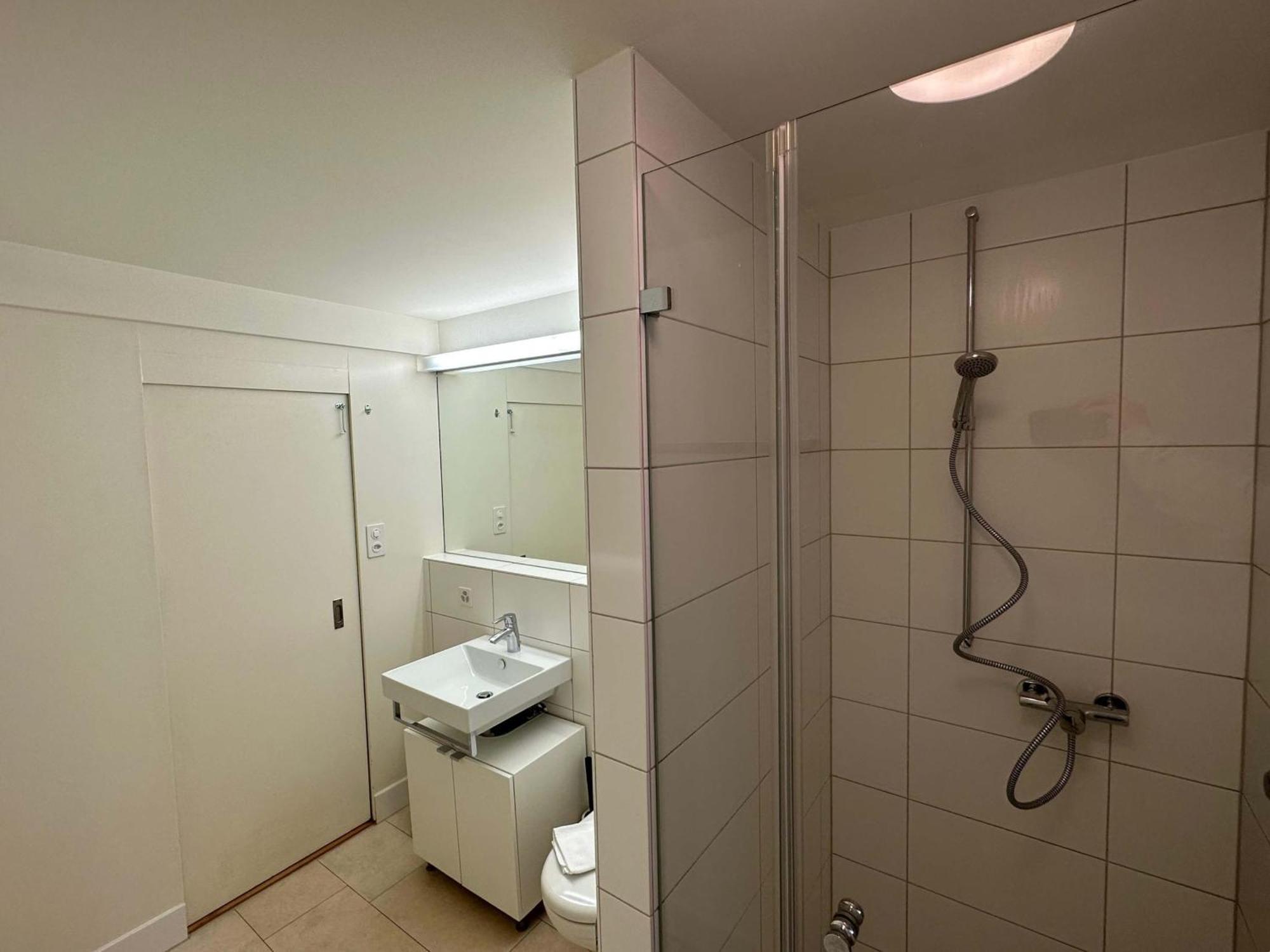 Hitrental Limmatquai Apartment Curych Exteriér fotografie