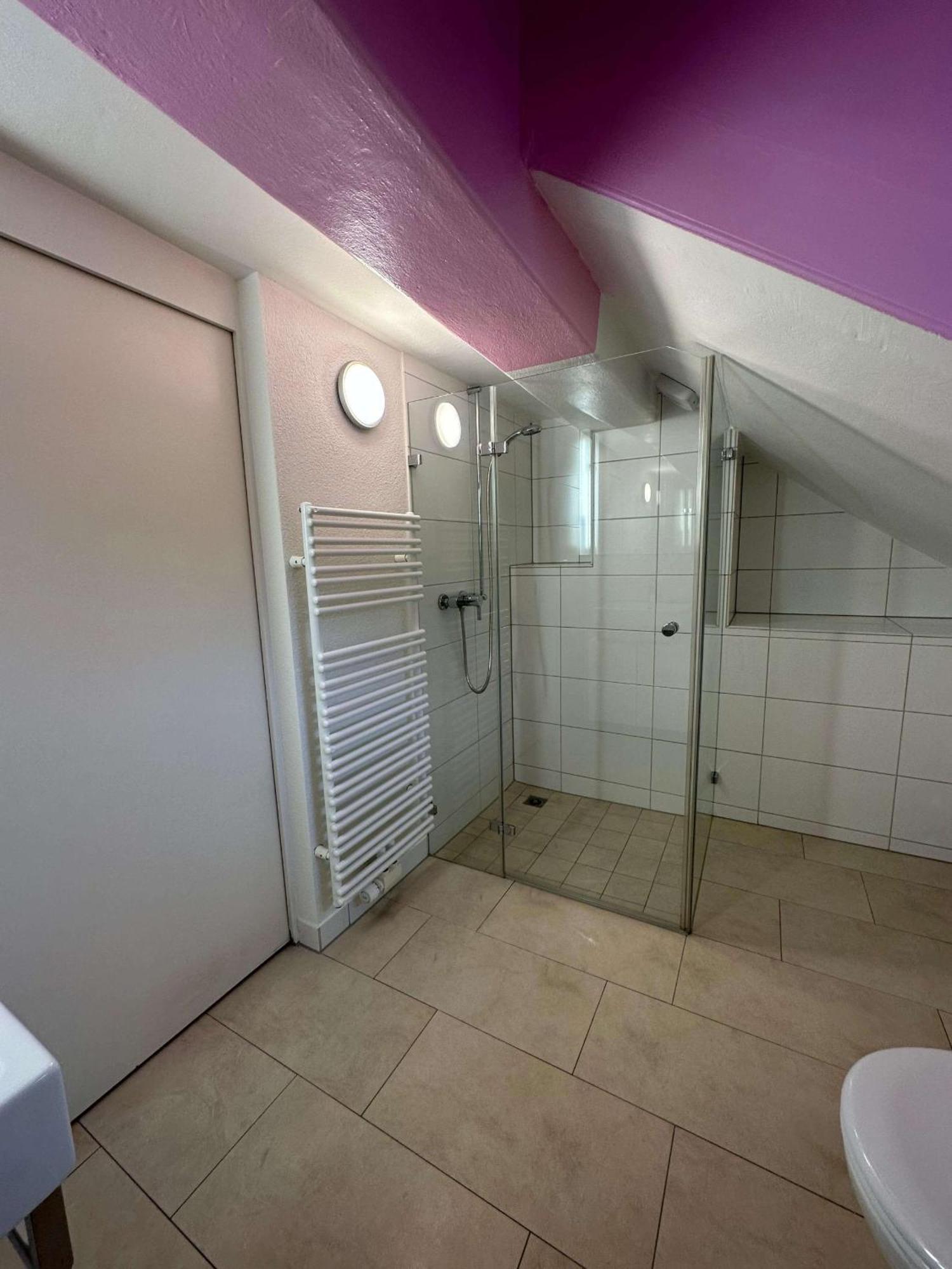Hitrental Limmatquai Apartment Curych Exteriér fotografie