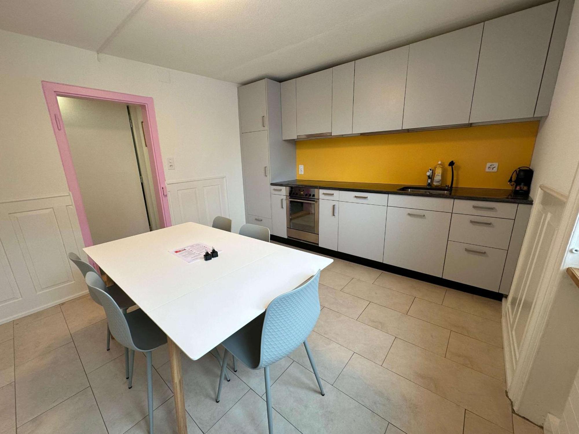 Hitrental Limmatquai Apartment Curych Exteriér fotografie